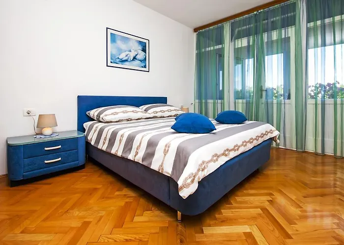 Apartament Centener